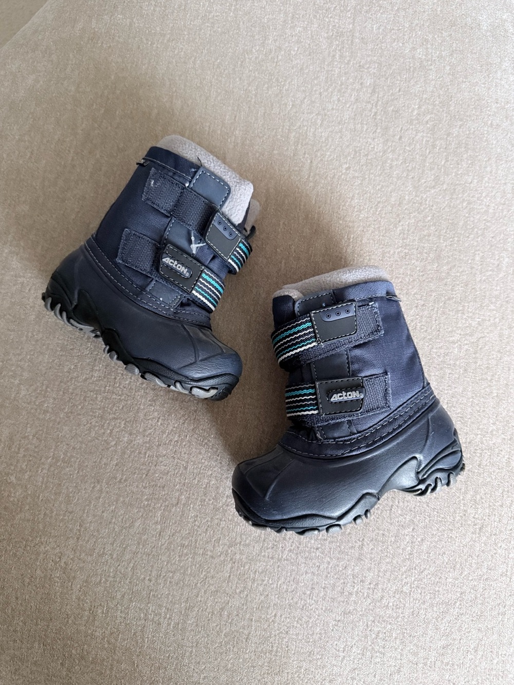 Baby Winter Boots